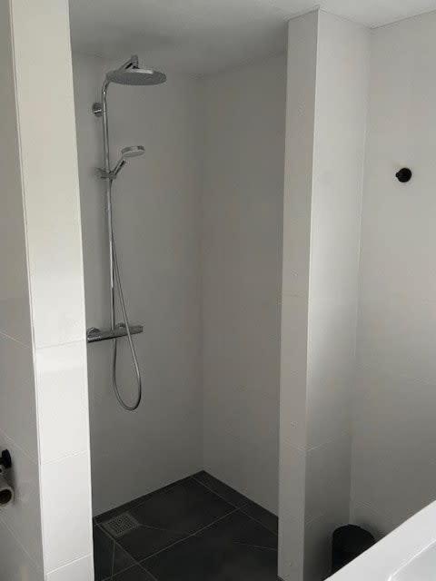 Hello Zeeland - Vakantiehuis Zeester 86 Breskens Eksteriør billede