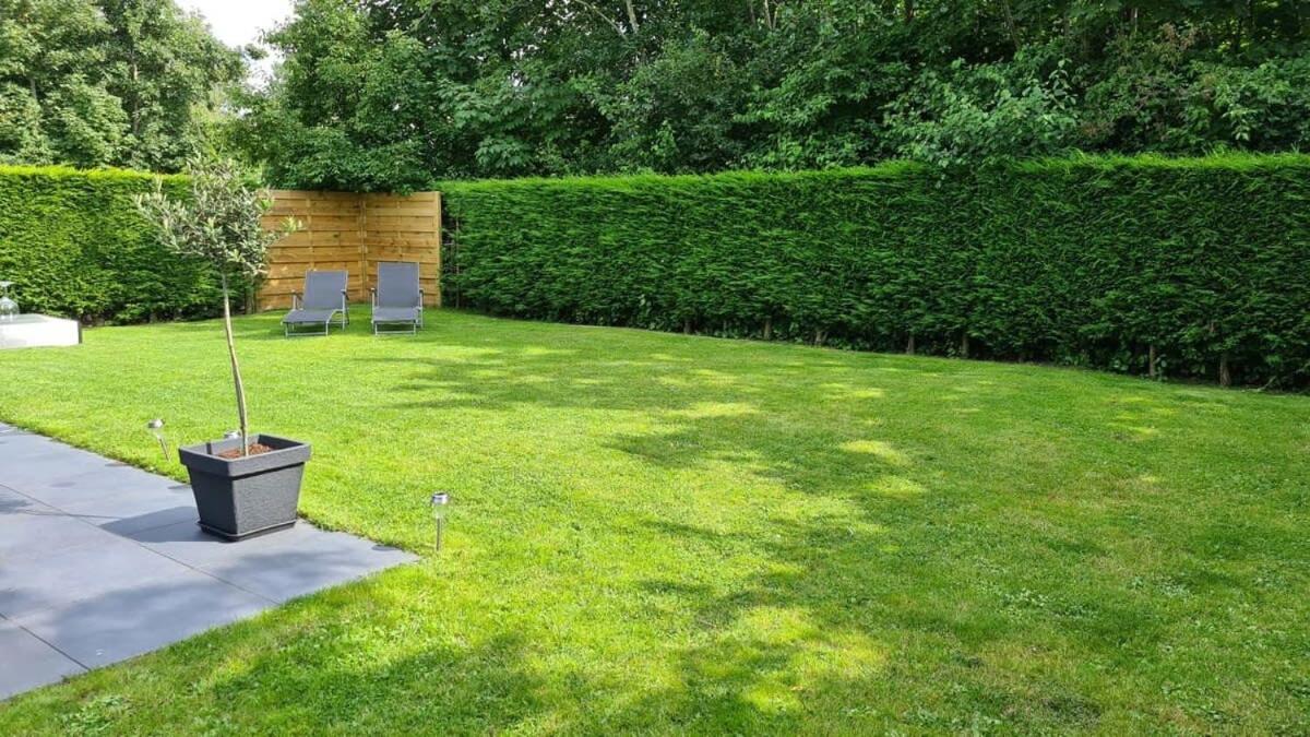 Hello Zeeland - Vakantiehuis Zeester 86 Breskens Eksteriør billede