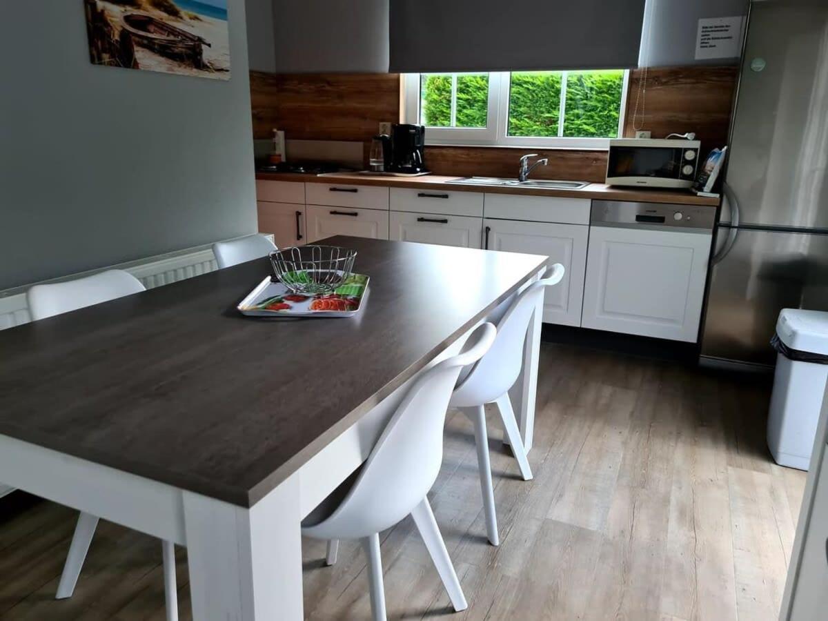 Hello Zeeland - Vakantiehuis Zeester 86 Breskens Eksteriør billede